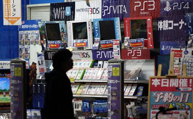 日本广东都是1亿多人,日本上半年新生儿有34万,广东让人意外!