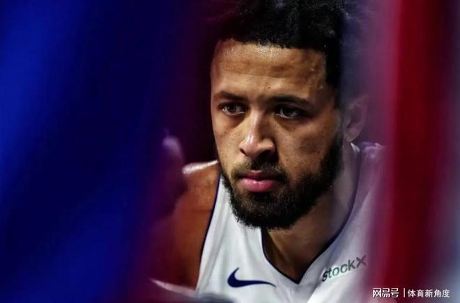 太高估自己了?曾自掏160万美元加盟NBA,不到两年时间却再遭放弃