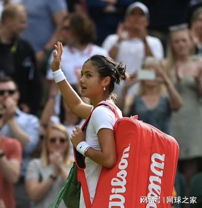 官方：新科世界第一、卫冕冠军莱巴金娜将参加WTA500宁波站