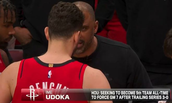 NBA夏联：郭昊文DNP国王三分准绝杀篮网 7号秀25分杰明23+7