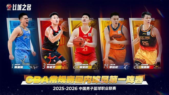 正式确定！CBA明星内线离队，拒绝顶薪合同