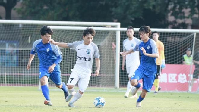 徐正源上轮赛前更衣室讲话:隔壁就是我用5年心血打造的球队