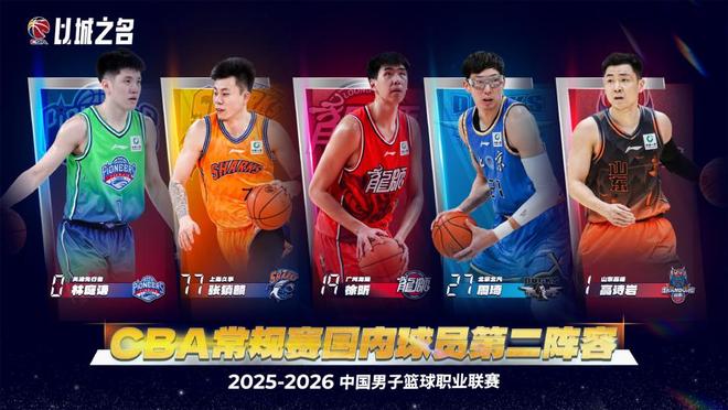 正式确定！CBA明星内线离队，拒绝顶薪合同