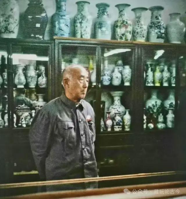 天王嫂们,开始露馅了